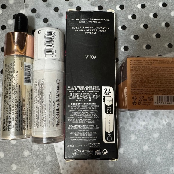 6. Makeup by Revolution - Picture 2 of 4